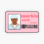 morkle
