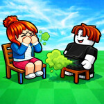 Quick, someone farted!