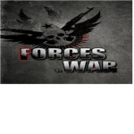 forces of war.