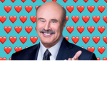 We praise dr phil