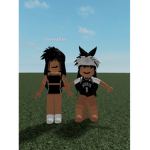 Amy und Lara