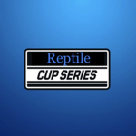 NASCAR REPTILE CUP SERIES