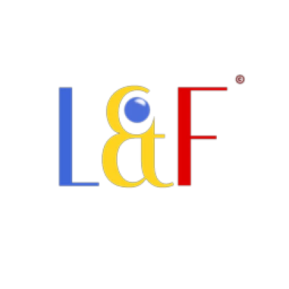 Lucas & Friends Entertainment Roblox group icon