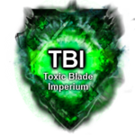 Toxic Blade Imperium