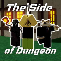 The Side of Dungeon