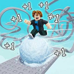 +1 Speed Snowball Escape