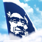 Alaska Airlines AK