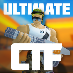 Ultimate Capture the Flag PLAYTEST