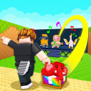 [UPD] Kick a Lucky Block icon