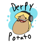 Derpy Potatos
