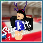Stick it Gymnastics