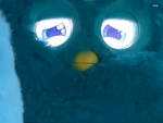 FURBY STUDIOS!