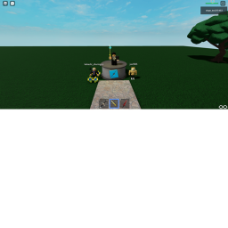 (IN PROGRESS) Sword Warriors!