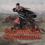 ZAMOYSKI EMPORIUM