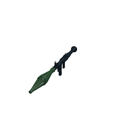 Rocket Launcher
