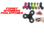 Fidget Spinner Philippines