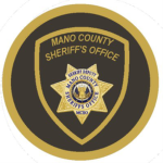 Mano County Sheriff’s Office Sheriff | MCSO Sherif