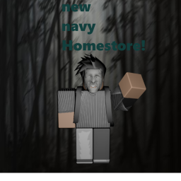 New Navy's Home store