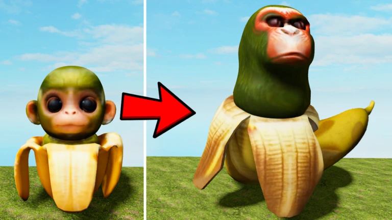 [🍌UPD 3]BRAINROT MORPHS