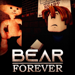 BEAR / FOREVER Roblox game icon