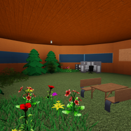 The Musical Hangout - Black Dimension Studios
