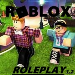Robloxrolplay!