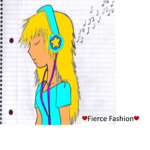 ♥Fierce Fashion♥