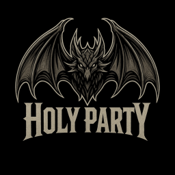 (CRUISE) HOLYPARTY 17+