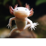 The best axolotols