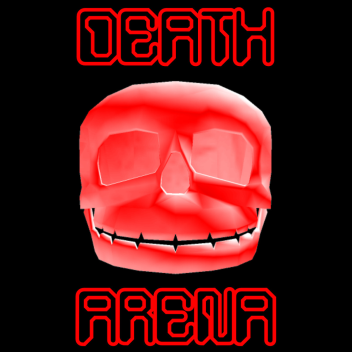 [🛠️ALPHA] Death Arena