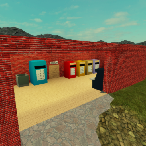 do stuff with gears lol