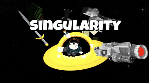 Singularity