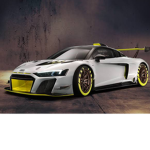 The lord car group
