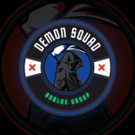 The Demon Squad Team!
