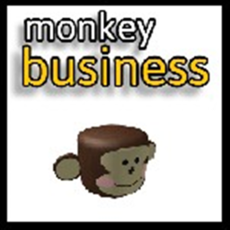 monkey business