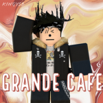 ~Grande Cafe