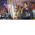 7DX_gang