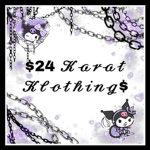 $24 Karat Klothing$