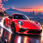 Need For Driving