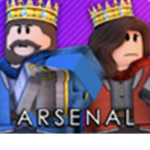 KINGS OF ARSENAL :)