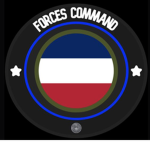 Forces Command of The United States Of America