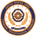 United States Army Criminal investigation Command