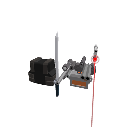 pack o guns