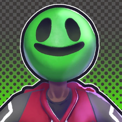 Netmations UGC Roblox group icon
