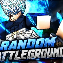 random battlegrounds icon
