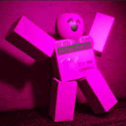 Pinky's Pink Club
