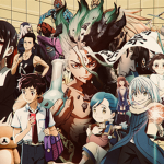 Anime’s United