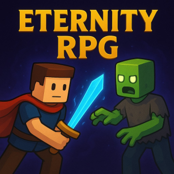 Sonsuzluk RPG'si (erken erişim)