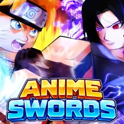 [NOW!] Anime Swords icon