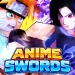 [NOW!] Anime Swords icon